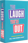 You Laugh You're Out by DSS Games