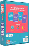 Alternative view 2 of You Laugh You're Out by DSS Games