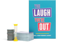 Alternative view 3 of You Laugh You're Out by DSS Games