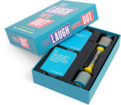 Alternative view 5 of You Laugh You're Out by DSS Games