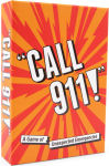 Alternative view 1 of Call 911! by DSS Games