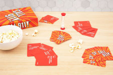 Alternative view 3 of Call 911! by DSS Games