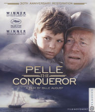 Title: Pelle the Conqueror [Blu-ray]