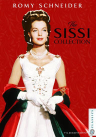 Title: The Sissi Collection [Blu-ray]