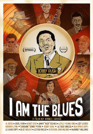 Title: I Am the Blues