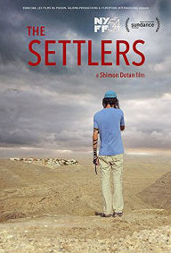 Title: The Settlers