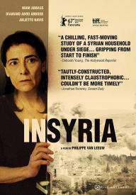 Title: In Syria