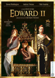 Title: Edward II