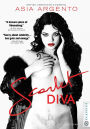 Scarlet Diva [Blu-ray]