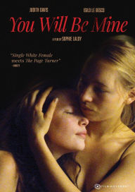 Title: You Will Be Mine