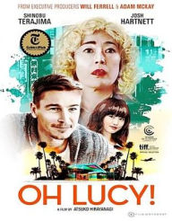 Title: Oh Lucy!