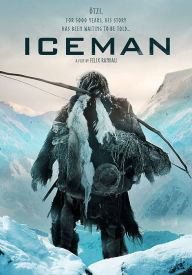 Title: Iceman