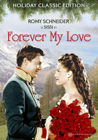 Title: Forever My Love