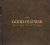 Only Way to Be Alone