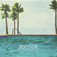 Title: Pacific Standard Time, Artist: Poolside