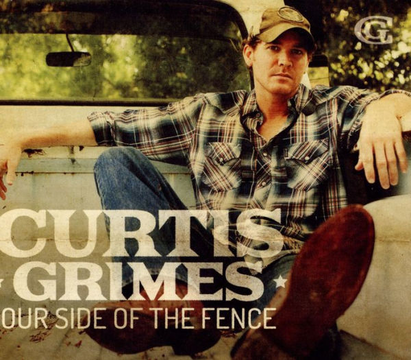 Our Side of the Fence