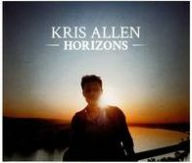 Title: Horizons, Artist: Kris Allen