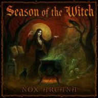 Title: Season of the Witch, Artist: Nox Arcana