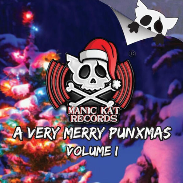 A Very Merry Punxmas, Vol. 1