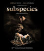 Subspecies [Blu-ray]