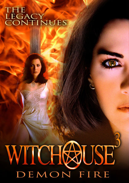 Witchouse 3: Demon Fire