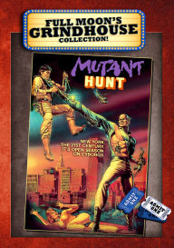 Title: Mutant Hunt