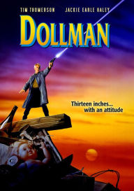 Title: Dollman vs. Demonic Toys