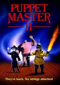 Title: Puppet Master 2