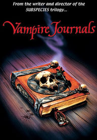 Title: Vampire Journals