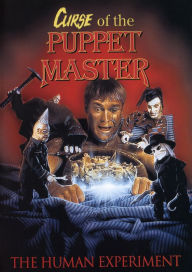 Title: Curse of the Puppet Master