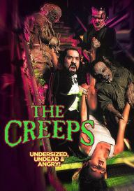 Title: The Creeps