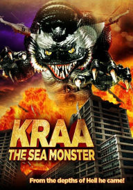 Title: Kraa! The Sea Monster