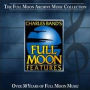 Full Moon Archive Music Collection