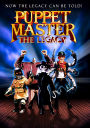 Puppet Master: The Legacy