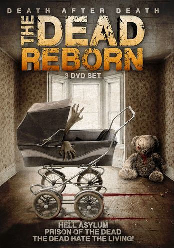 The Dead Reborn [3 Discs]