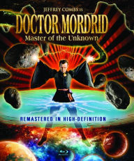 Title: Doctor Mordrid