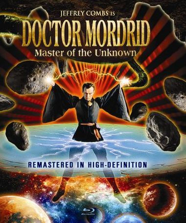 Doctor Mordrid [Blu-ray]