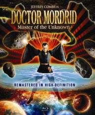 Title: Doctor Mordrid [Blu-ray]