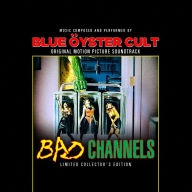 Title: Bad Channels, Artist: Blue Oeyster Cult