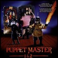 Puppet Master I & II [Soundtrack]