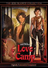 Title: Love Camp