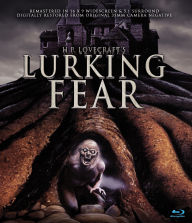 Title: Lurking Fear [Blu-ray]