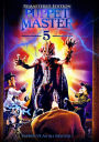 Puppet Master 5