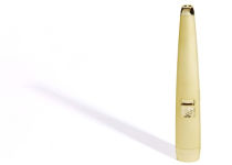 Alternative view 1 of The Motli® Light USB Lighter - Gold