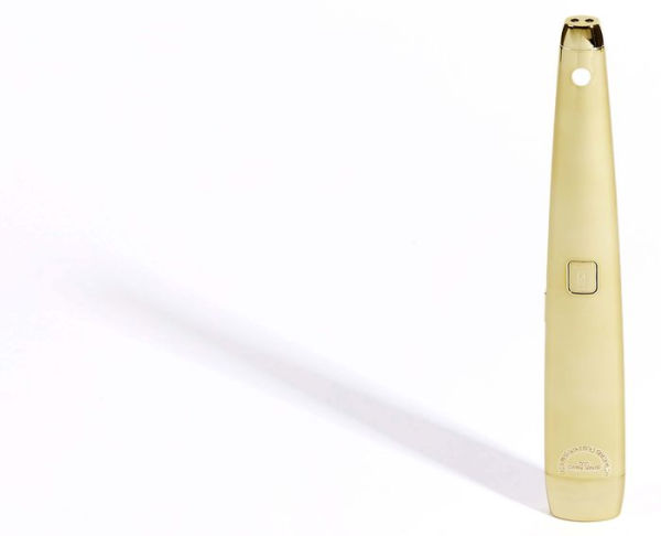 The Motli® Light USB Lighter - Gold