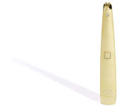 Alternative view 3 of The Motli® Light USB Lighter - Gold