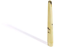 Alternative view 5 of The Motli® Light USB Lighter - Gold