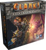 Clank in Space