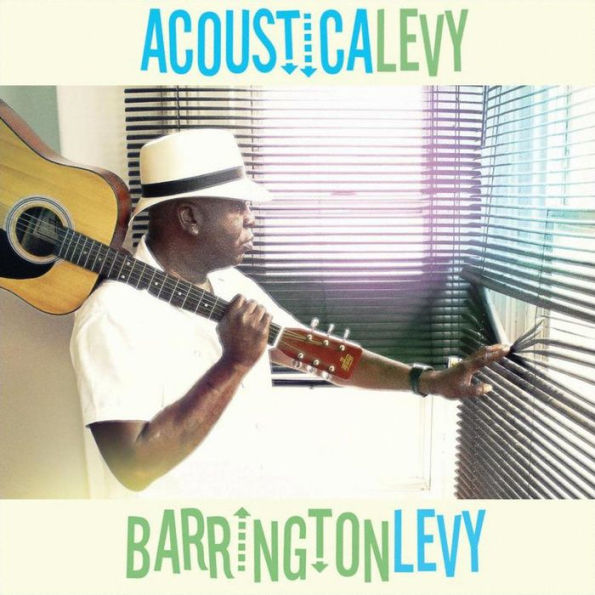 Acousticalevy