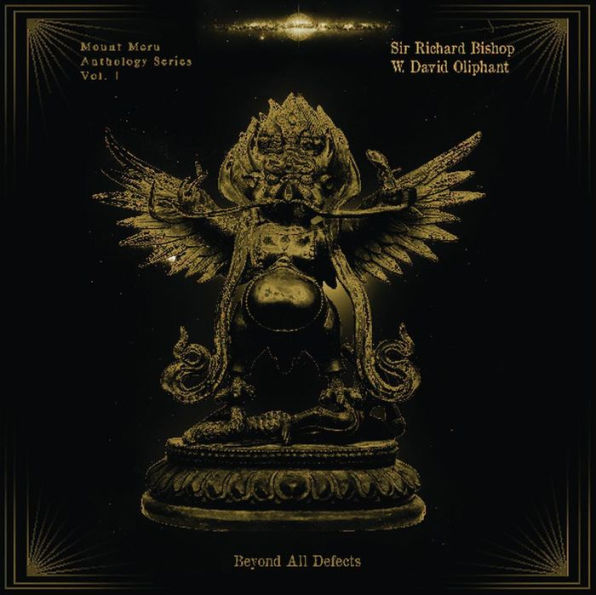 Beyond All Defects: Mount Meru Anthology Series, Vol. 1